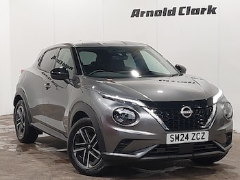 Used Nissan Juke 2024 for sale - 76288962: Photo