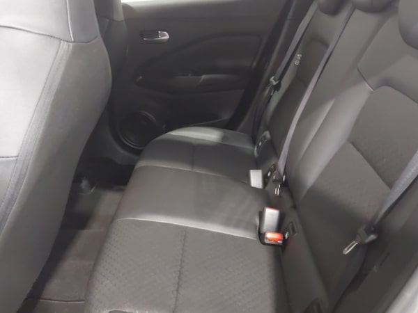 Used Nissan Juke 2024 for sale - 76288962: Photo 6