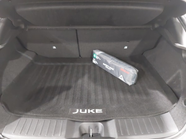 Used Nissan Juke 2024 for sale - 76288962: Photo 8