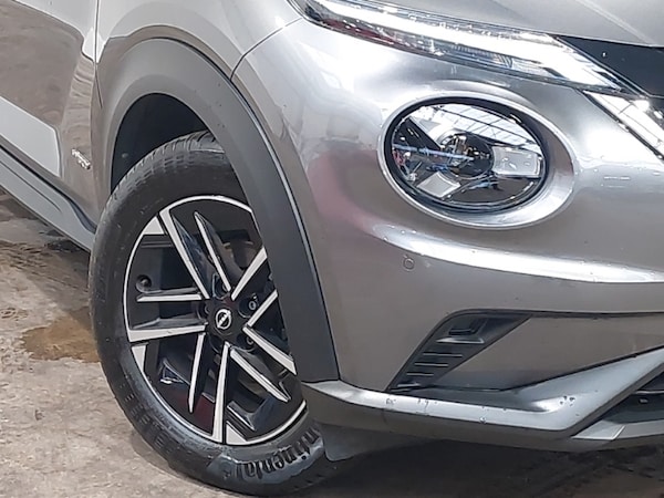 Used Nissan Juke 2024 for sale - 76288962: Photo 9