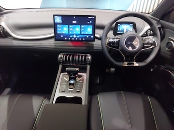 Used BYD Atto 3 2025 for sale - 75386843: Photo