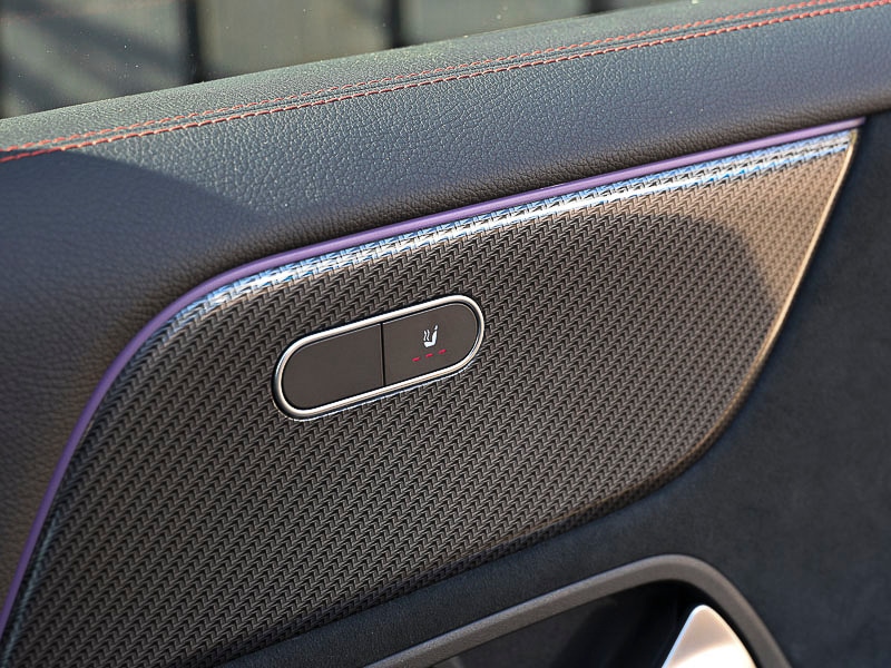 Used Mercedes-Benz GLA 2024 for sale - 76861559: Photo 11