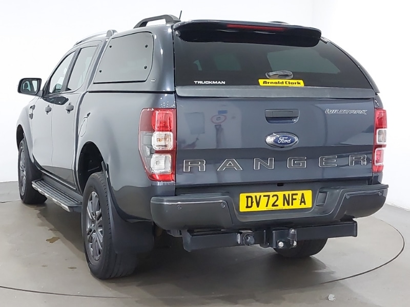 Used Ford Ranger 2022 for sale - 76720931: Photo 3