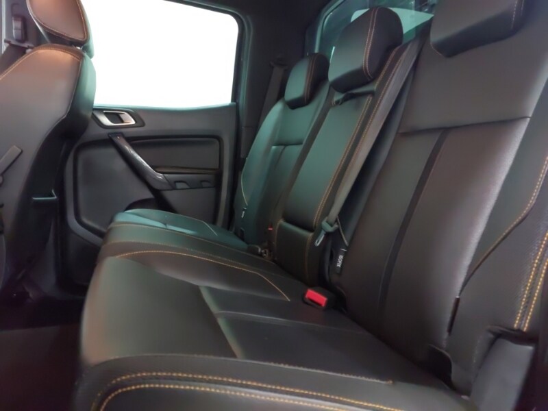 Used Ford Ranger 2022 for sale - 76720931: Photo 6