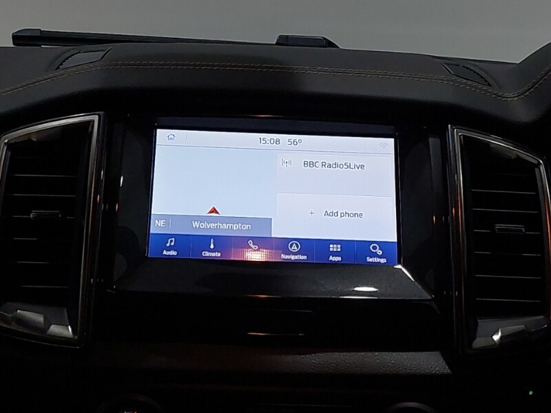 Used Ford Ranger 2022 for sale - 76720931: Photo 7