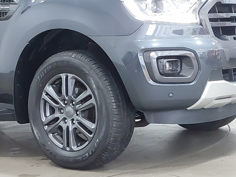 Used Ford Ranger 2022 for sale - 76720931: Photo 9