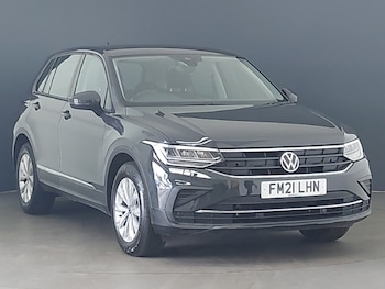 2021 - 1.5 TSI 5dr