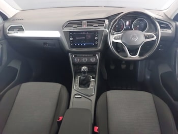 Used Volkswagen Tiguan 2021 for sale - 75583341: Photo