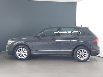 Used Volkswagen Tiguan 2021 for sale - 75583341: Photo