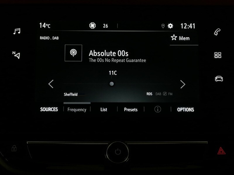 Used Vauxhall Corsa 2023 for sale - 77986911: Photo 12