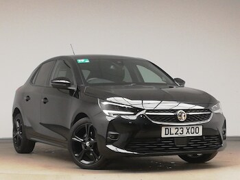Vauxhall Corsa feature image