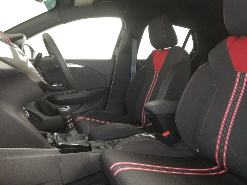 Used Vauxhall Corsa 2023 for sale - 77986911: Photo 5