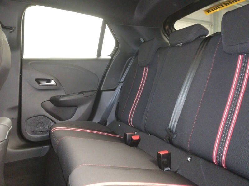 Used Vauxhall Corsa 2023 for sale - 77986911: Photo 6