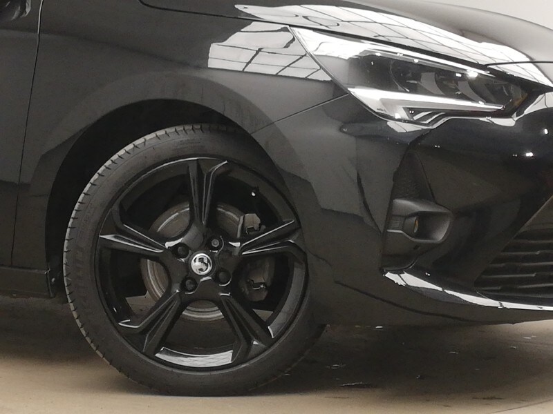 Used Vauxhall Corsa 2023 for sale - 77986911: Photo 9