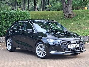 Used Audi A3 2025 for sale - 79722127: Photo