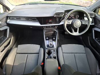 Used Audi A3 2025 for sale - 79722127: Photo