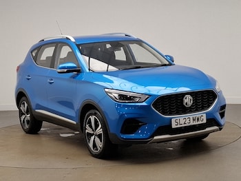 Used MG MG ZS 2023 for sale - 79492681: Photo