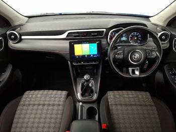 Used MG MG ZS 2023 for sale - 79492681: Photo