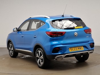 Used MG MG ZS 2023 for sale - 79492681: Photo