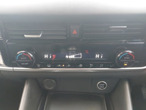 Used Nissan Qashqai 2022 for sale - 76301266: Photo 12