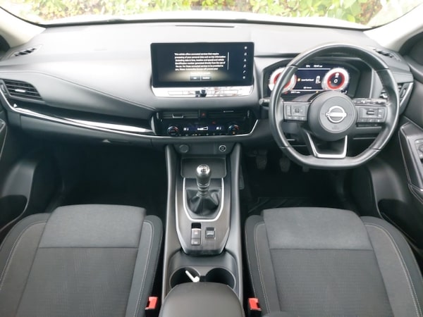 Used Nissan Qashqai 2022 for sale - 76301266: Photo 2
