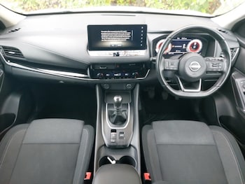 Used Nissan Qashqai 2022 for sale - 76301266: Photo 2