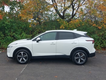 Used Nissan Qashqai 2022 for sale - 76301266: Photo 4