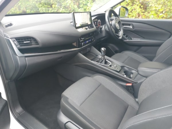 Used Nissan Qashqai 2022 for sale - 76301266: Photo 5