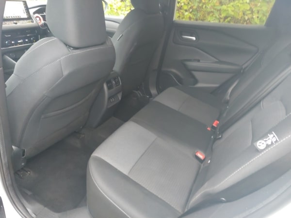 Used Nissan Qashqai 2022 for sale - 76301266: Photo 6