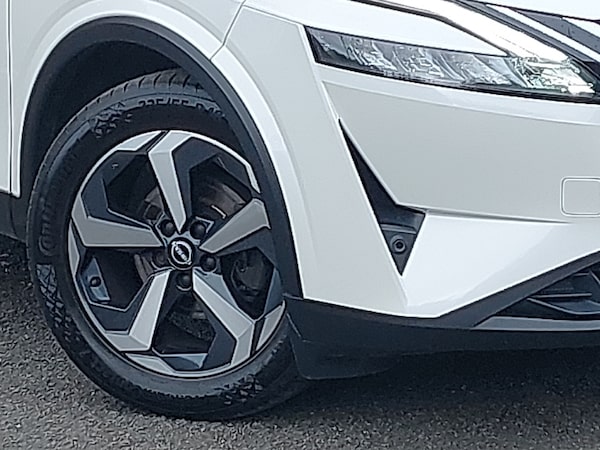 Used Nissan Qashqai 2022 for sale - 76301266: Photo 9