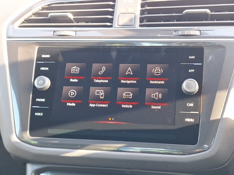 Used Volkswagen Tiguan 2023 for sale - 78156310: Photo 10