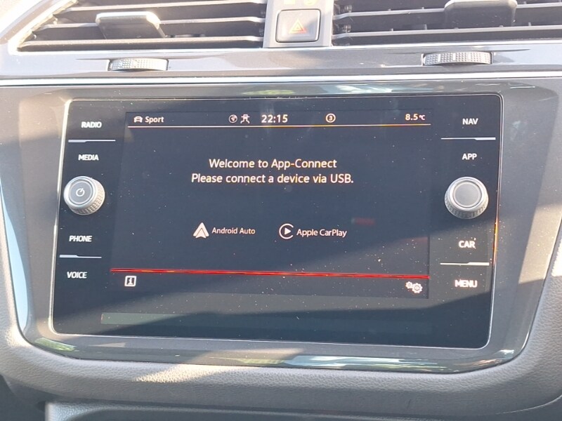 Used Volkswagen Tiguan 2023 for sale - 78156310: Photo 12