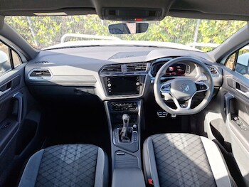 Used Volkswagen Tiguan 2023 for sale - 78156310: Photo