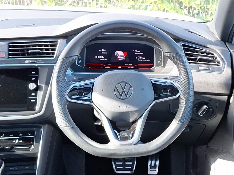 Used Volkswagen Tiguan 2023 for sale - 78156310: Photo 7