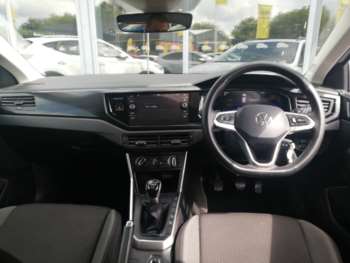 Used Volkswagen Taigo 2024 for sale - 75362014: Photo