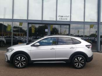Used Volkswagen Taigo 2024 for sale - 75362014: Photo