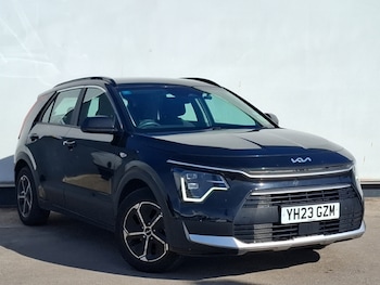 Used Kia Niro 2023 for sale - 79480669: Photo