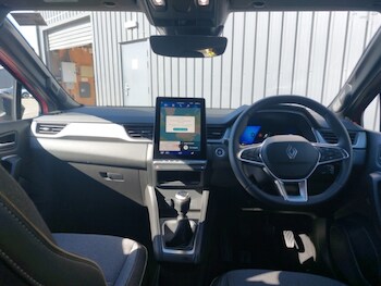 Used Renault Symbioz 2025 for sale - 78547311: Photo