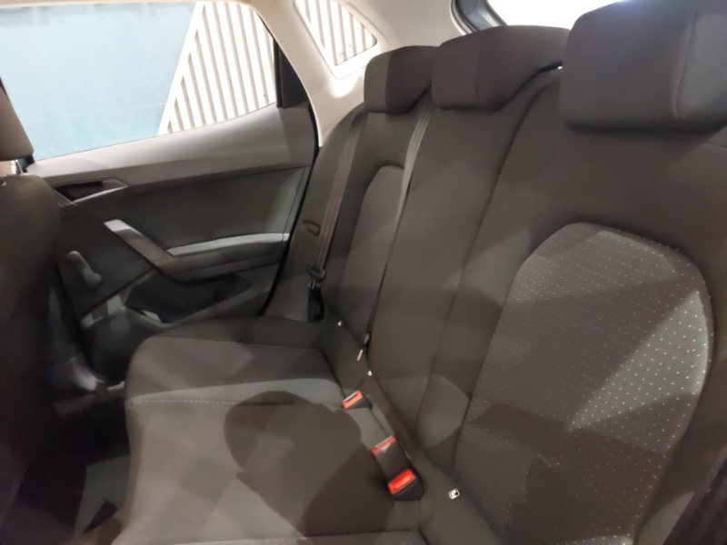 Used SEAT Ibiza 2025 for sale - 77112120: Photo 6