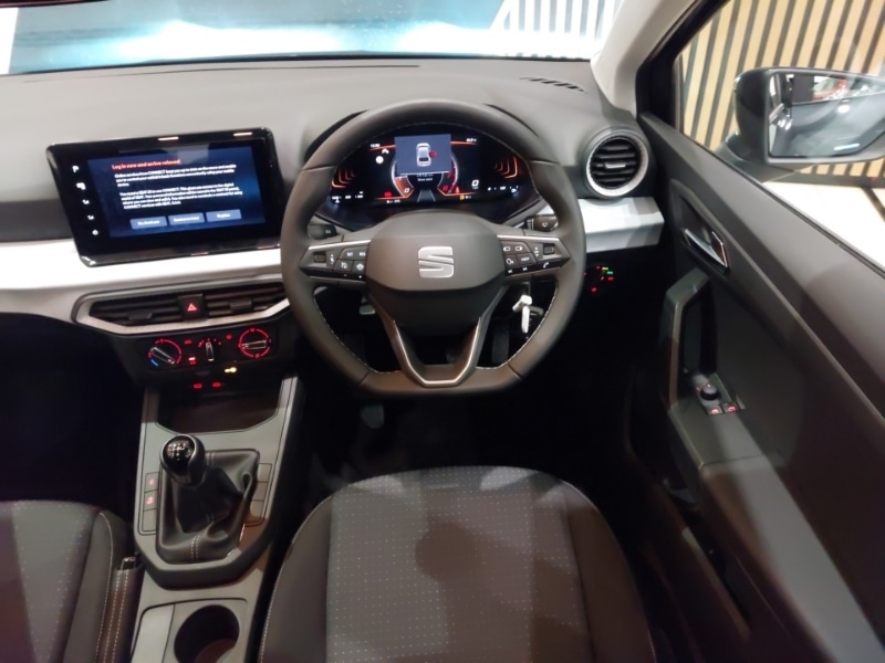 Used SEAT Ibiza 2025 for sale - 77112120: Photo 7