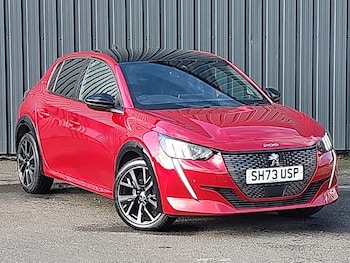 Peugeot - 208