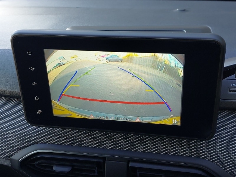 Used Dacia Sandero 2021 for sale - 76838793: Photo 11