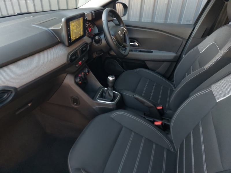 Used Dacia Sandero 2021 for sale - 76838793: Photo 5