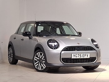 Used MINI Cooper 2025 for sale - 79406165: Photo