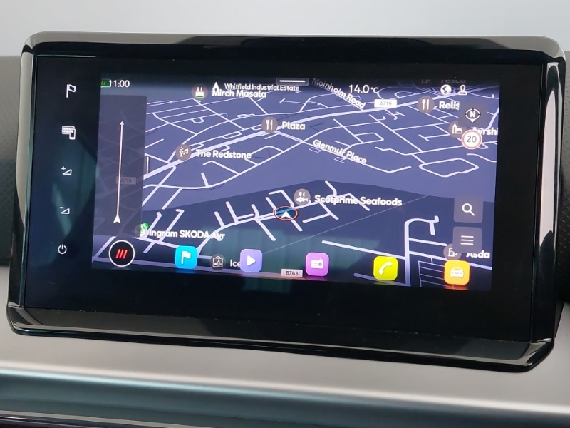 Used SEAT Ibiza 2024 for sale - 76492568: Photo 11