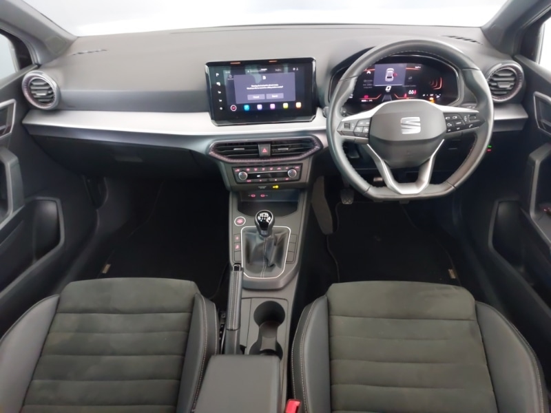 Used SEAT Ibiza 2024 for sale - 76492568: Photo 2