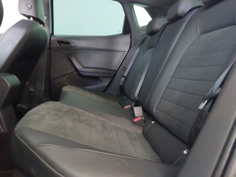 Used SEAT Ibiza 2024 for sale - 76492568: Photo 6