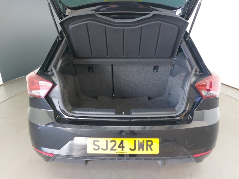 Used SEAT Ibiza 2024 for sale - 76492568: Photo 8