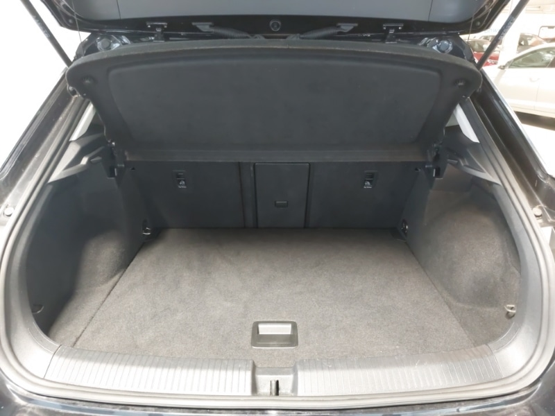 Used Volkswagen T-Roc 2022 for sale - 77338963: Photo 8