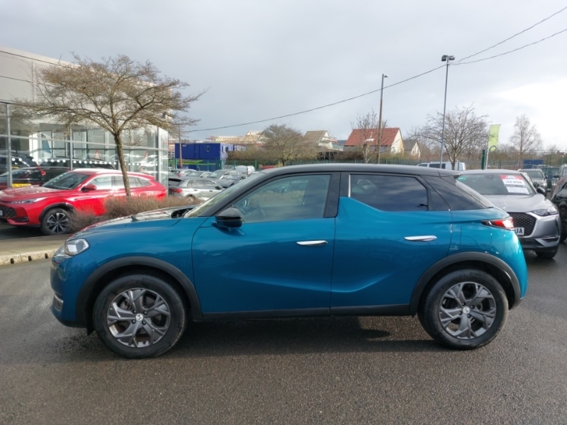 Used DS Automobiles DS 3 2022 for sale - 77876239: Photo 4